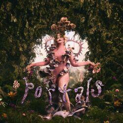 Слушать альбом - PORTALS