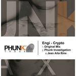 Слушать альбом - Crypto (2018)