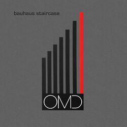 Слушать альбом - Bauhaus Staircase