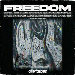 Слушать альбом - Freedom