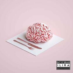 Слушать альбом - EAT MY BRAIN