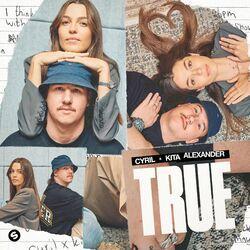Слушать альбом - True
