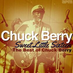 Слушать альбом - Sweet Little Sixteen - The Best of Chuck Berry