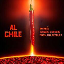 Слушать альбом - AL CHILE