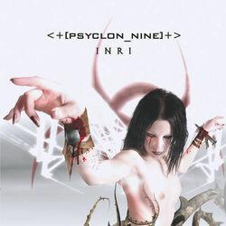 Слушать альбом - INRI