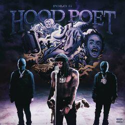 Слушать альбом - HOOD POET