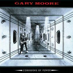 Слушать альбом - Corridors Of Power