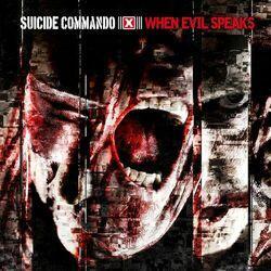 Слушать альбом - When Evil Speaks (Deluxe Edition)
