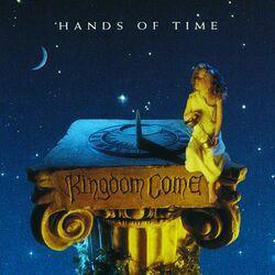 Слушать альбом - Hands Of Time