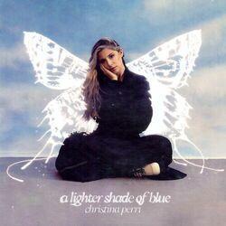 Слушать альбом - a lighter shade of blue
