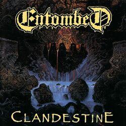 Слушать альбом - Clandestine