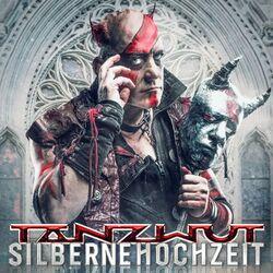 Слушать альбом - Silberne Hochzeit