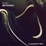 Слушать альбом - Metanoia (2018)