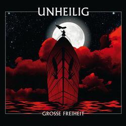 Слушать альбом - Grosse Freiheit (Digital Version)