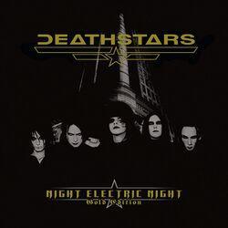 Слушать альбом - Night Electric Night