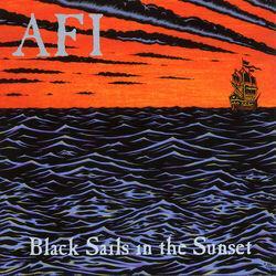 Слушать альбом - Black Sails In The Sunset