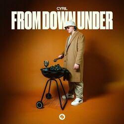 Слушать альбом - From Down Under