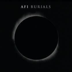 Слушать альбом - Burials