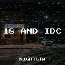Слушать альбом - 18 and Idc