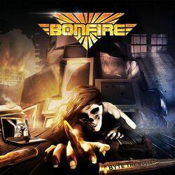 Слушать альбом - Byte the Bullet