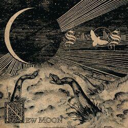 Слушать альбом - New Moon