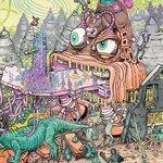 Furnace of Guts (2018)