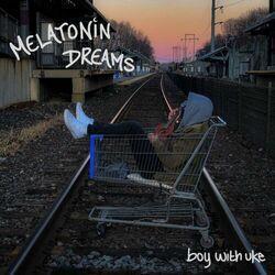 Слушать альбом - Melatonin Dreams