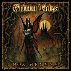 Слушать альбом - Grimm Tales