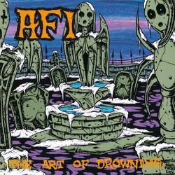 Слушать альбом - The Art Of Drowning