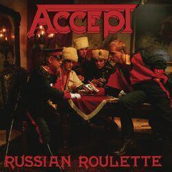 Слушать альбом - Russian Roulette