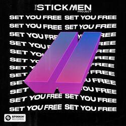 Слушать альбом - Set You Free