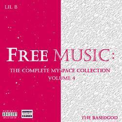 Слушать альбом - The Complete Myspace Collection, Vol. 4