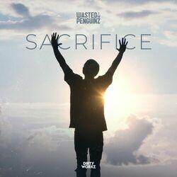 Слушать альбом - Sacrifice