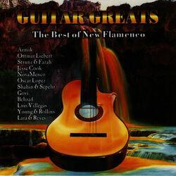 Слушать альбом - Guitar Greats - The Best of New Flamenco