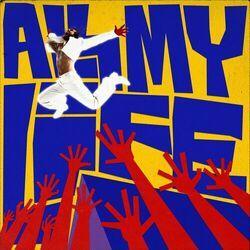 Слушать альбом - All My Life