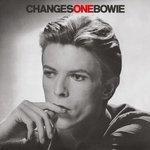 Слушать альбом - Changesonebowie (1976)