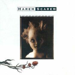 Слушать альбом - Harem Scarem