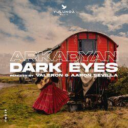 Слушать альбом - Dark Eyes