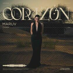 Слушать альбом - Corazón
