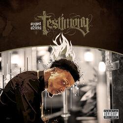Слушать альбом - Testimony (Deluxe)