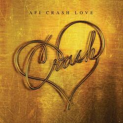 Слушать альбом - Crash Love (Deluxe Edition)