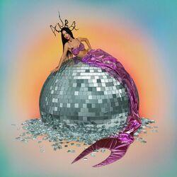 Слушать альбом - Mirrorball Of Hope