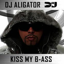 Слушать альбом - Kiss My B-ass