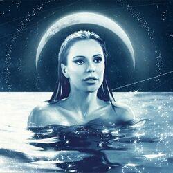 Слушать альбом - Aquaria (Deluxe)