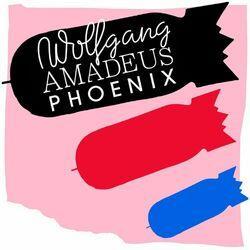 Слушать альбом - Wolfgang Amadeus Phoenix