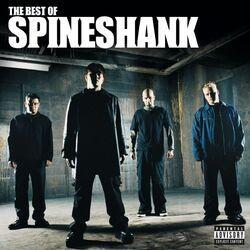 Слушать альбом - The Best Of Spineshank