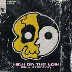 Слушать альбом - High On The Low