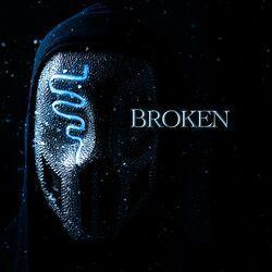 Слушать альбом - Broken
