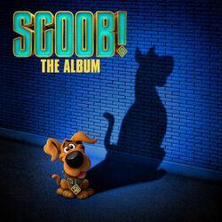 Слушать альбом - SCOOB! The Album