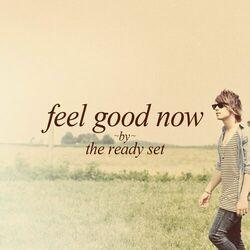 Слушать альбом - Feel Good Now